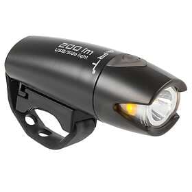 Smart Polaris Usb Front Light 200 Lumens
