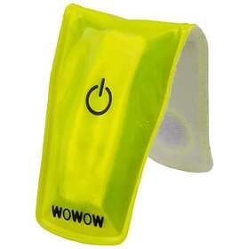 Wowow Led With Magnet Usb 2.0 Front Light Green