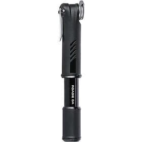 Topeak Roadie Da Mini Pump Svart