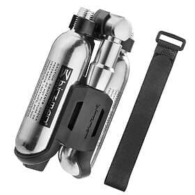 Birzman Uncage Repair Kit Silver