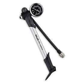 Giyo Gs-02pt Suspension Pump Svart,Silver 220 mm / 300 Psi