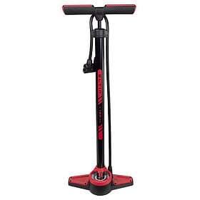 Eltin Workshop Floor Pump Svart 160 Psi