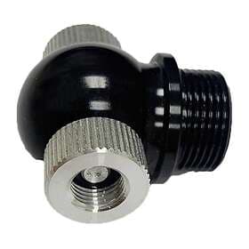 VAR Pump Head For Rp-80700 St