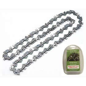 McCulloch Saw Chain 14" 3/8" 1.3 mm 52dl