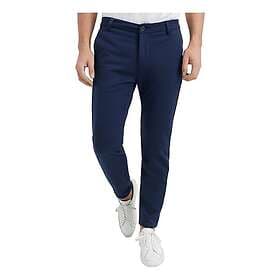Studio Total Soft Chino Navy
