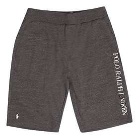 Ralph Lauren Polo Logo Jersey Slim Sleep Short
