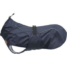 Trixie Dog Raincoat Nordic Blue (80 cm)