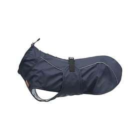 Trixie Be Nordic Dog Raincoat Blue (50cm)
