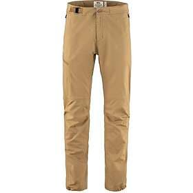 Fjällräven Abisko Hike Long Trousers (Men's)