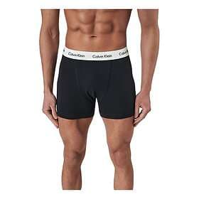 Calvin Klein B-rain Dance Trunk 3-pack