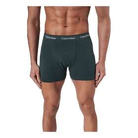 Calvin Klein Element Trunk 3-pack