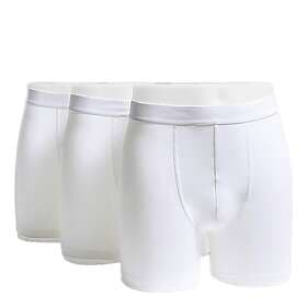 Bread & Boxers Brief Extra Long 3-pack