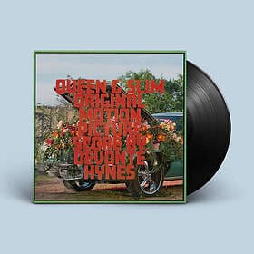 Devonté Hynes Queen & Slim Original Motion Picture Soundtrack LP