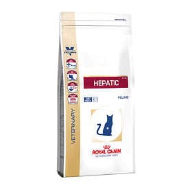 Royal Canin FVD Hepatic 2kg