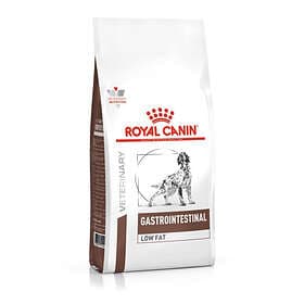 Royal Canin CVD Gastrointestinal Low Fat 6kg