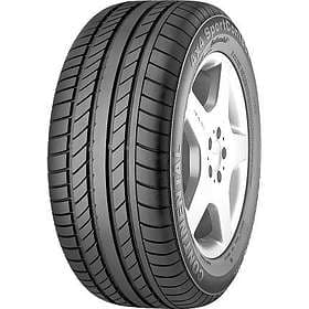 Continental Conti4x4SportContact 275/40 R20 106Y