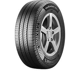 Continental VancoFourSeason 195/65 R16 104T
