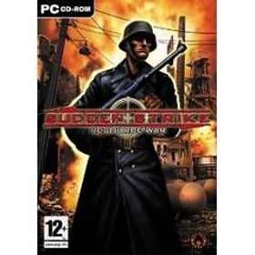 Sudden Strike: Resource War (PC)