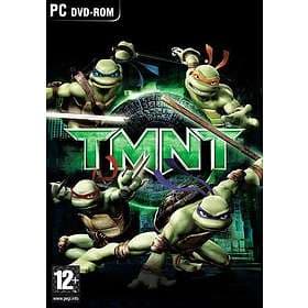 Teenage Mutant Ninja Turtles (PC)