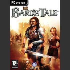 The Bard's Tale (PC)