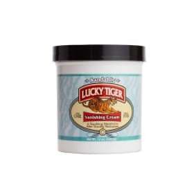 Lucky Tiger Vanishing Cream 340g