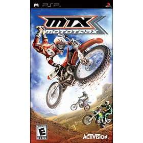 MTX Mototrax (PSP)