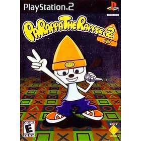 PaRappa the Rapper 2 (PS2)