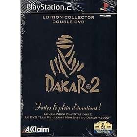 Dakar 2 (PS2)