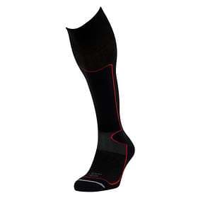 Lorpen Trilayer Ski Antibacterial Ultralight Sock