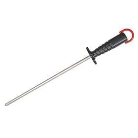 DMT Sharp Diamond Steel DS4F 14"