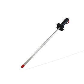 DMT Sharp Diamond Steel DS2F 12"