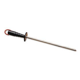 DMT Sharp Diamond Steel DS0F 10"