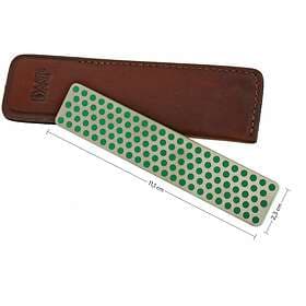 DMT Sharp Diamond Whetstone W4E 4"