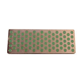 DMT Sharp Diamond Whetstone Mini Diamond Stone W7E