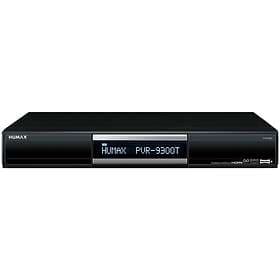 Humax PVR-9300T 500GB