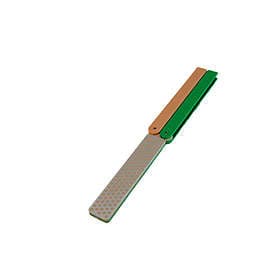 DMT Sharp Diafold Double Sided Diamond Sharpener FWEEE