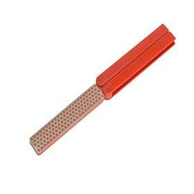 DMT Sharp Diafold Single Sided Sharpener FWF