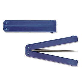 DMT Sharp Diafold Serrated Knife Sharpener FSKC