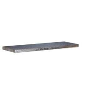 DMT Sharp Dia-Sharp Continuous Diamond Bench Stone D6X 6"