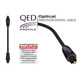 QED Profile Toslink - Toslink 3m