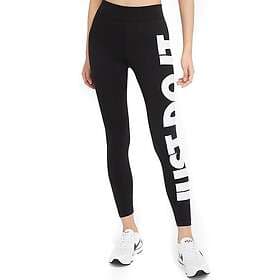 Nike Wmns Sportswear Essential High-Waisted Graphic Leggings
