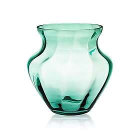 Anna von Lipa Dahlia Vase Beryl