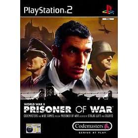 Prisoner of War (PS2)