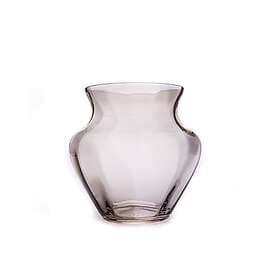 Anna von Lipa Dahlia Vase Cashmere