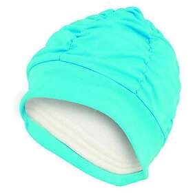 Fashy Fabric Swim Cap Grönt