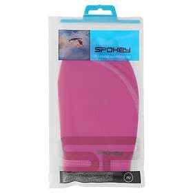 Spokey Fogi Swimming Cap Rosa