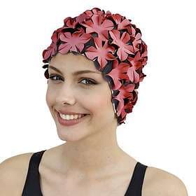 Fashy 319140 Swimming Cap Rosa