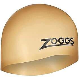Zoggs Easy-fit Silicone Cap Guld