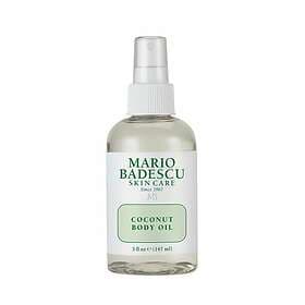 Mario Badescu Coconut Body Oil 147ml