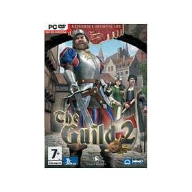 The Guild 2 (PC)